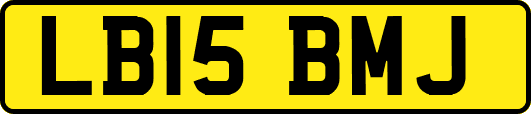 LB15BMJ