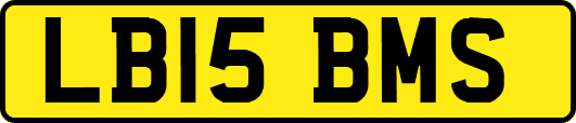 LB15BMS