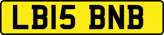 LB15BNB