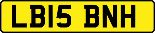 LB15BNH
