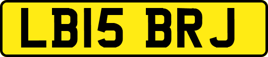 LB15BRJ