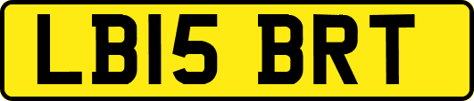 LB15BRT
