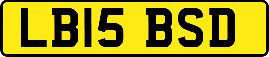 LB15BSD