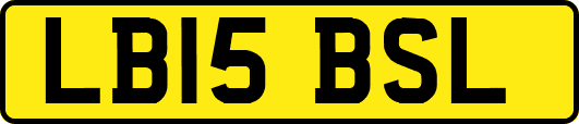 LB15BSL