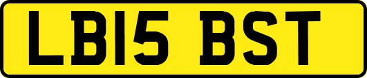 LB15BST
