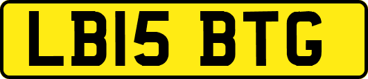 LB15BTG