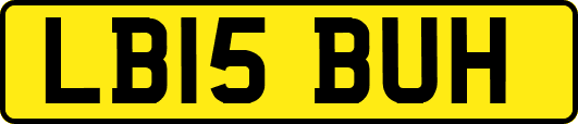 LB15BUH