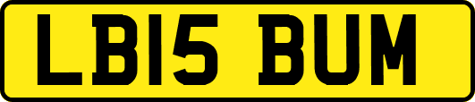 LB15BUM