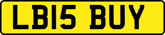 LB15BUY