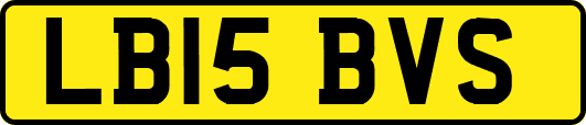 LB15BVS