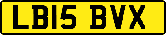 LB15BVX