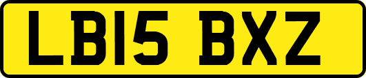 LB15BXZ