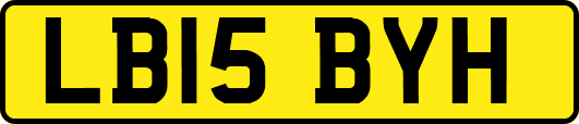 LB15BYH