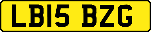 LB15BZG