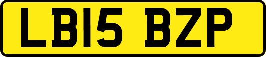 LB15BZP