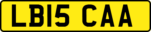 LB15CAA
