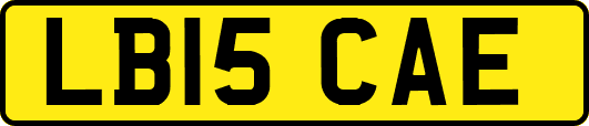 LB15CAE