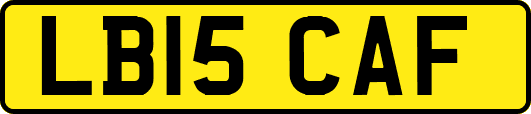 LB15CAF
