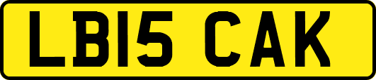 LB15CAK