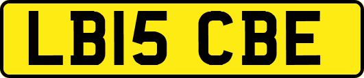 LB15CBE