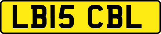LB15CBL