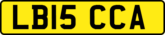 LB15CCA