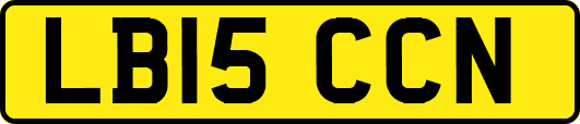 LB15CCN