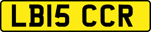 LB15CCR