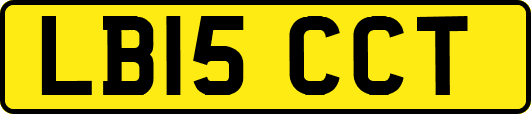 LB15CCT