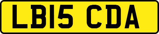 LB15CDA