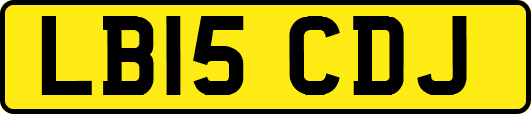 LB15CDJ