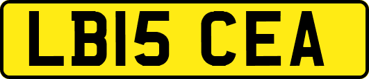LB15CEA