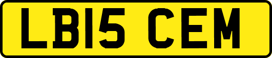 LB15CEM