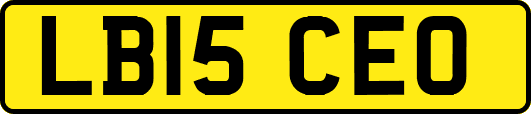 LB15CEO