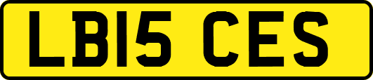 LB15CES