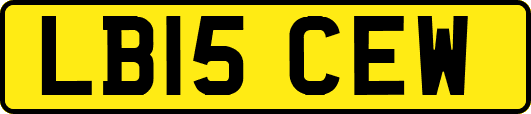 LB15CEW