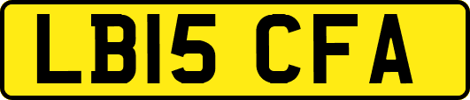LB15CFA