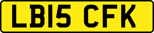 LB15CFK