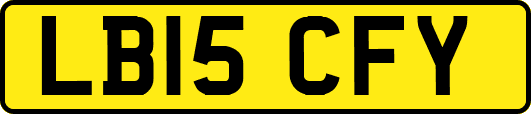 LB15CFY