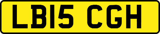 LB15CGH