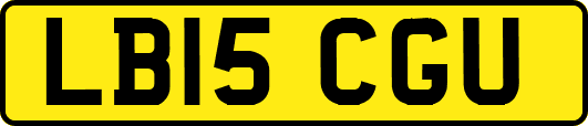 LB15CGU