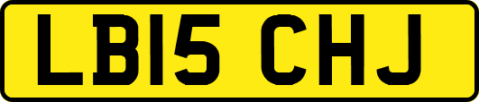 LB15CHJ