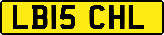 LB15CHL