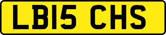 LB15CHS