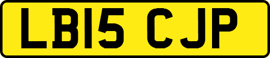 LB15CJP