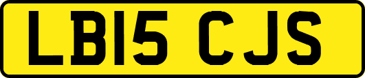 LB15CJS