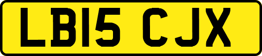 LB15CJX