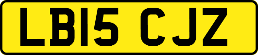 LB15CJZ