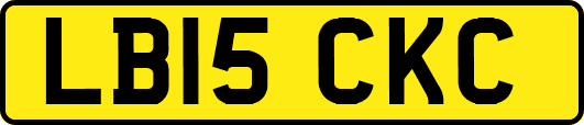 LB15CKC