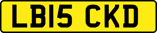 LB15CKD